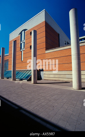 Germanico Museo Nazionale / Norimberga Foto Stock