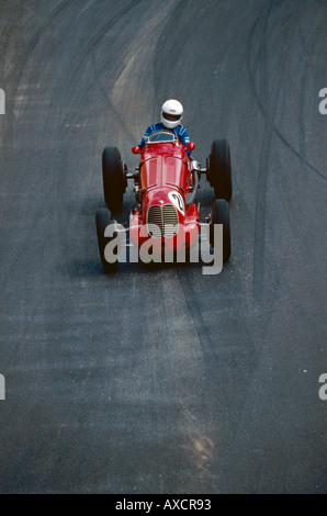 2000 storica del GP di Monaco Montecarlo Foto Stock