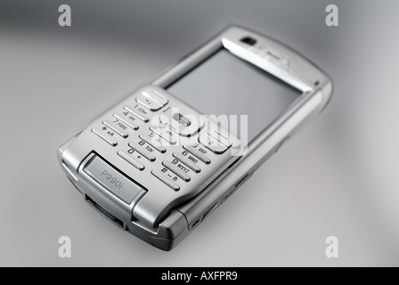 Sony Ericsson P 990i P990i Foto Stock