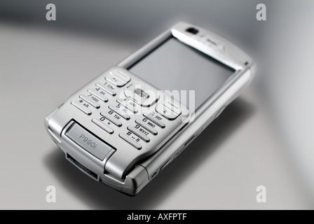 Sony Ericsson P 990i P990i Foto Stock