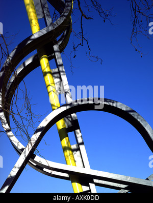 ROYAL AIR FORCE MUSEUM HENDON Foto Stock