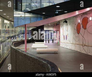 LABAN Foto Stock