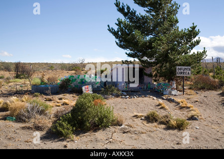 Santuario difunta correa Foto Stock