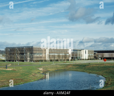 ROLLS ROYCE MOTOR CARS LIMITED Foto Stock