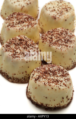 Thorntons chocalatier plain cioccolato al latte speciale varietà di pasticceria selezione England Regno Unito Regno Unito GB grande Foto Stock