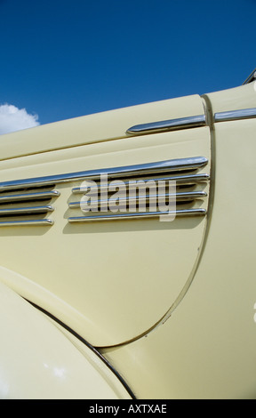 Chrysler Imperial del 1939 Foto Stock