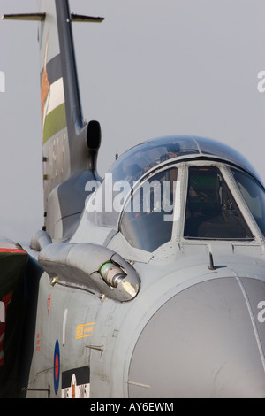 RAF Panavia Tornado GR4 Foto Stock