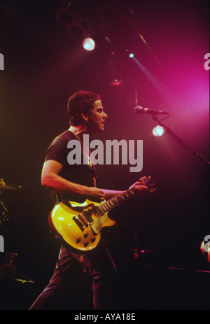 Stereophonics su musiche di scena personaggi 14089MT Foto Stock