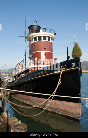 Matime Museum di San Francisco Foto Stock