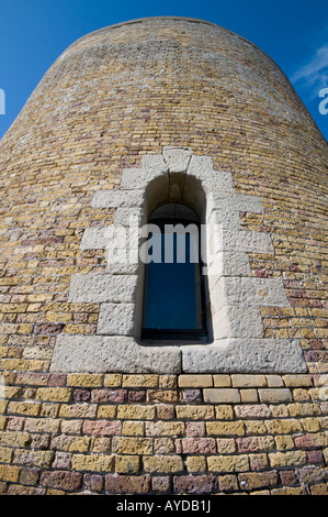 La torre Marttelo a Aldeburgh, Suffolk Foto Stock