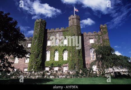 Scone Palace Foto Stock