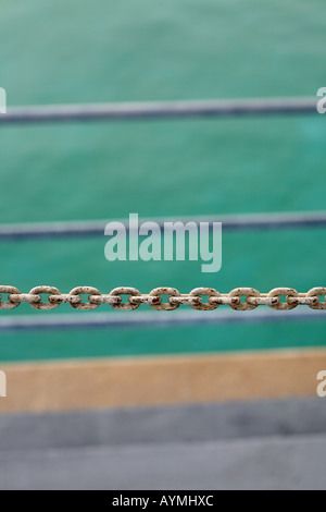 Giubileo piscina, Penzance, Cornwall, Regno Unito Foto Stock