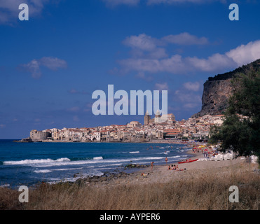 Italia Sicilia Palermo Foto Stock