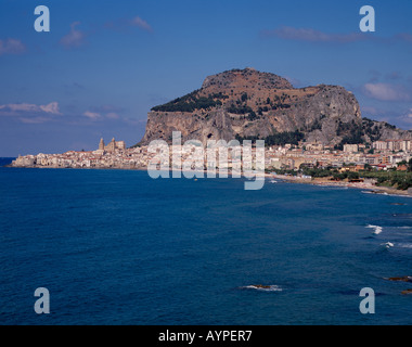 Italia Sicilia Palermo Foto Stock