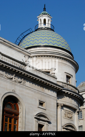 Il Plaza edificio del Teatro Apollo Cinema in Lower Regent Street London Foto Stock