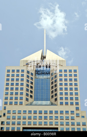 Il Highmark edificio sulla Fifth Avenue edificio posto nel centro di Pittsburgh Pennsylvania PA Foto Stock