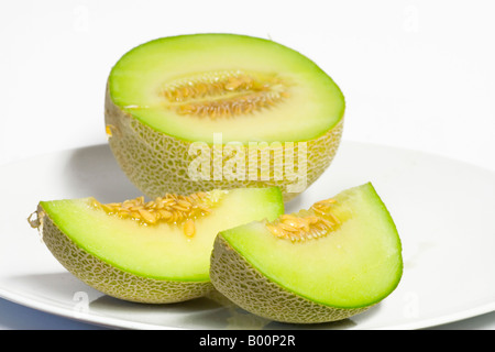 melone Foto Stock