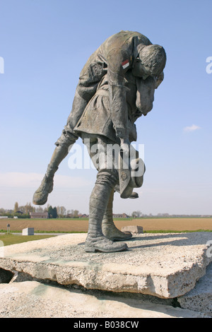 Memoriale di guerra Foto Stock