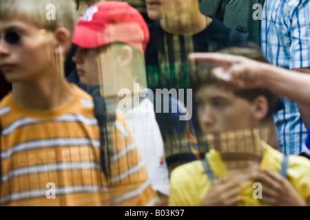 I bambini, Londra Foto Stock