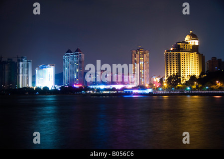 Guangdong Zhuhai Foto Stock