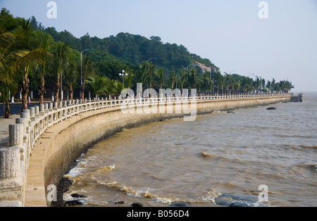 Guangdong Zhuhai Foto Stock