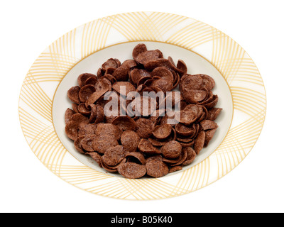 Ciotola di coco pops mega munchers Foto Stock