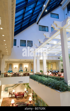 Langham Hotel, Boston, Massachusetts, STATI UNITI D'AMERICA Foto Stock