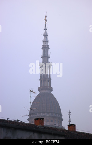 Cattedrale di San Gaudenzio Novara - Piemonte Nord Italia Foto Stock