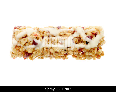 barrette di cereali Foto Stock