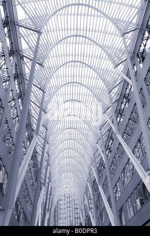 Allen Lambert Galleria in Toronto Foto Stock