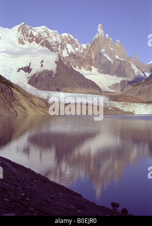 Parco nazionale Los Glaciares, Argentina Foto Stock