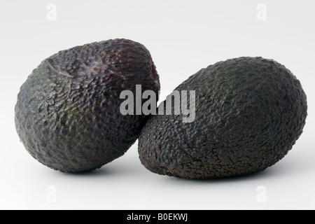 Gli avocadi di Londra Inghilterra Regno Unito Foto Stock