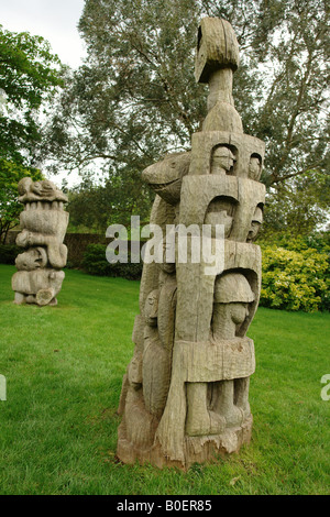 Port Talbot vicino a Swansea a sud del Galles GB UK 2008 Foto Stock