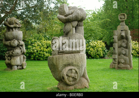 Port Talbot vicino a Swansea a sud del Galles GB UK 2008 Foto Stock