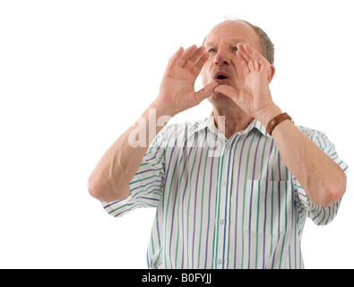 Heehaw! Foto Stock