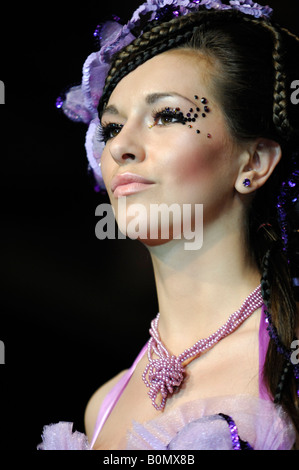 Bellezza Foto Stock