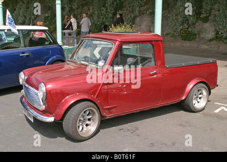 Londra a Brighton Mini Run Maggio 2008 Foto Stock