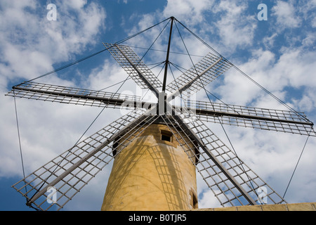 International di vento e acqua museo del mulino Gifhorn Bassa Sassonia Germania Foto Stock