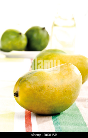 Mangos Foto Stock