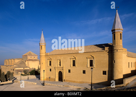 Università di Osuna Spagna Foto Stock