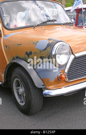 Londra a Brighton Mini Run Maggio 2008 Foto Stock