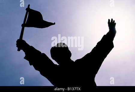 Era comunista statue nel Parco Szobor. Budapest, Ungheria. Foto Stock