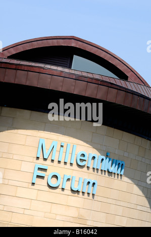Millennium forum Co londonderry Foto Stock