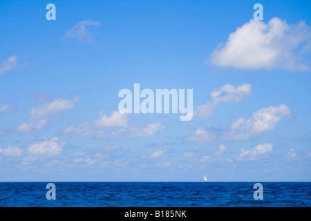 Spazi aperti Foto Stock