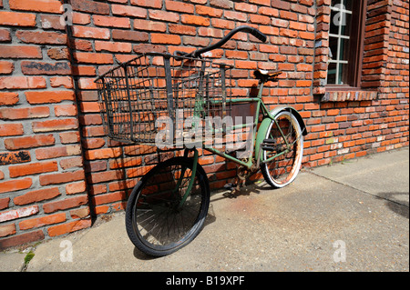 Junkyard Art Museum di Louisville, Kentucky KY Foto Stock