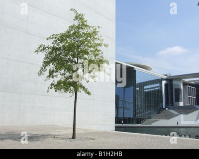 Da reich stag, Berlino, Germania Foto Stock