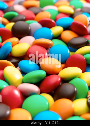 Smarties Foto Stock