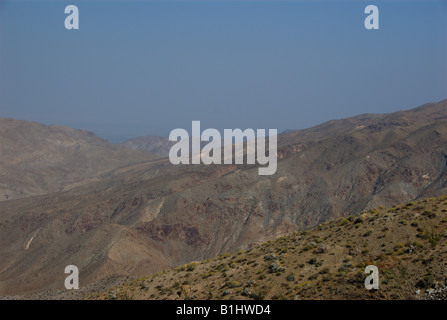 San Jacinto Mountains, CALIFORNIA, STATI UNITI D'AMERICA Foto Stock