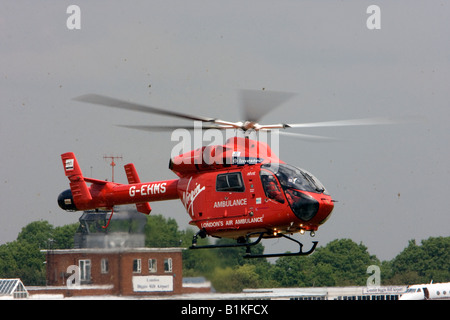 Biggin Hill International Air Show Fair 2008 Foto Stock