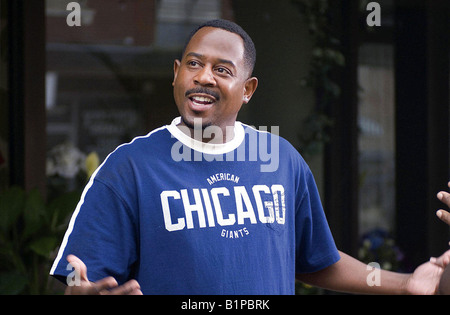 Welcome Home Roscoe Jenkins anno 2008 Direttore Malcolm D Lee Martin Lawrence Foto Stock
